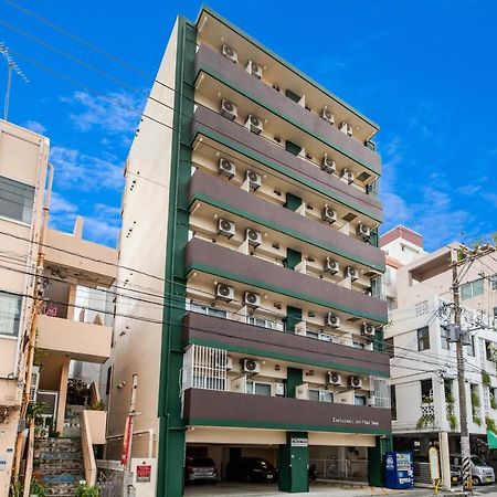 Mr Kinjo Eminence Inn Maejima Tomari Esterno foto